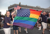 Capital Pride Parade 2010